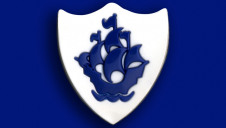 Two of the new recycled Blue Peter badges will launch this month, with all of the show's other plastic badges set to follow